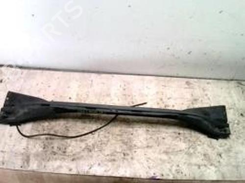 Torpedoplate RENAULT MODUS / GRAND MODUS (F/JP0_) 1.4 (JP01, JP0J) (98 hp) 25428980