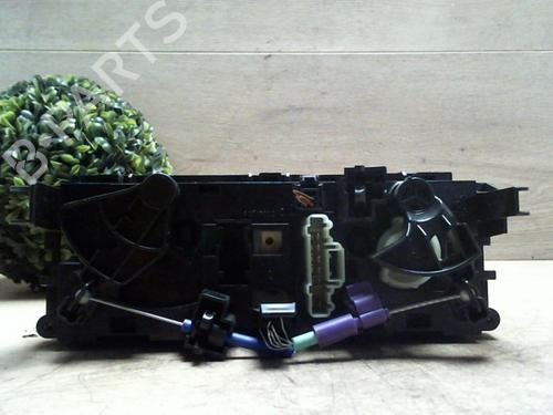 Climate control PEUGEOT 207 (WA_, WC_) 1.6 HDi | BP25411410I5