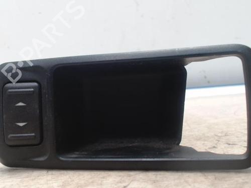 Høyre bak elrute bryter FORD FOCUS C-MAX (DM2) 1.6 TDCi (109 hp) 31225631