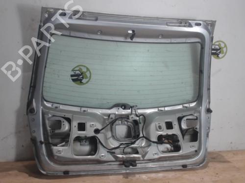 Used Tailgate SEAT IBIZA III (6L1) 1.4 TDI (80 hp) 25385704