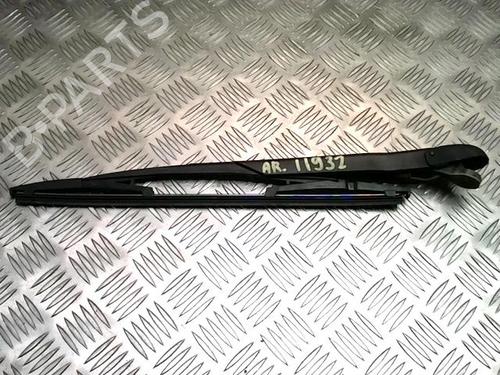 Bagrudeviskerarm CITROËN NEMO Box Body/MPV (AA_) 1.4 HDi (68 hp) 25840974