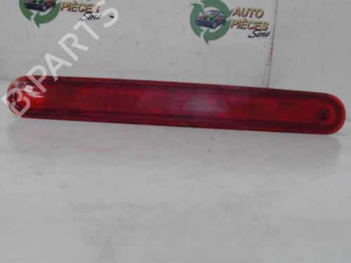 Used Third brake light PEUGEOT 207 (WA_, WC_) 1.6 HDi (92 hp) 25401155