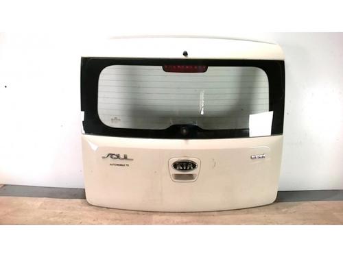 Used Tailgate KIA SOUL I (AM) 1.6 CRDi 115 (115 hp) 25421374