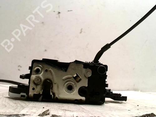 Used Front right lock Front right lock PEUGEOT 207 (WA_, WC_) 1.4 (73 hp) 25425622 25425622