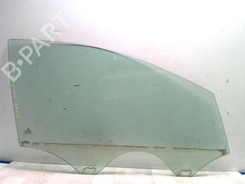 Front right door window VW POLO V (6R1, 6C1) 1.2 TSI 16V | BP25419959C19 