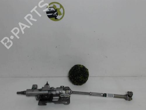 Ratstammeenhed CITROËN C3 II (SC_) 1.6 VTi 120 (120 hp) 25393655