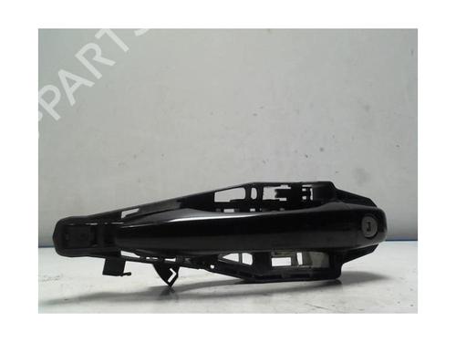 Front left exterior door handle CITROËN DS4 (NX_) 1.6 VTi 120 | BP25417322C128 