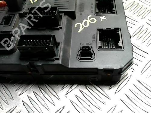 Electronic module PEUGEOT 206+ (2L_, 2M_) 1.4 HDi eco 70 | BP39207197M83 - Image 5
