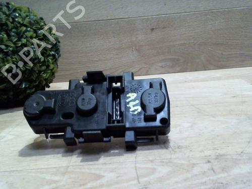 Licence plate light AUDI A6 C5 (4B2, 4B4) 1.9 TDI | BP31220012I40