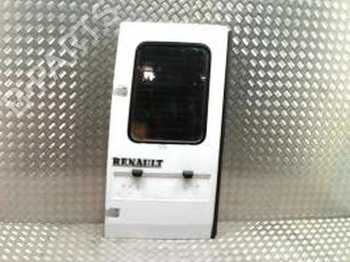 Used Left rear door RENAULT RAPID Box Body/MPV (F40_, G40_) 1.9 D (F40P, F40N, F40E) (64 hp) 30550000