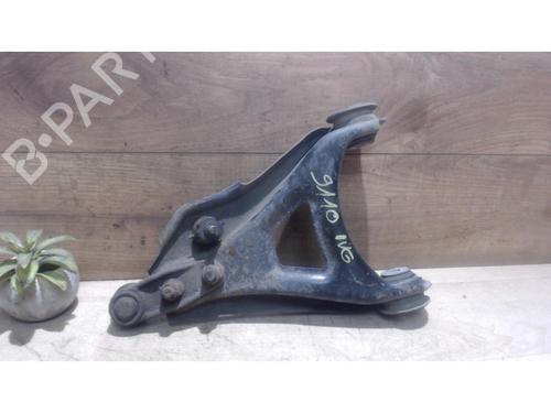 Used Left front suspension arm RENAULT CLIO II (BB_, CB_) 1.5 dCi (B/C2J) (68 hp) 25383987