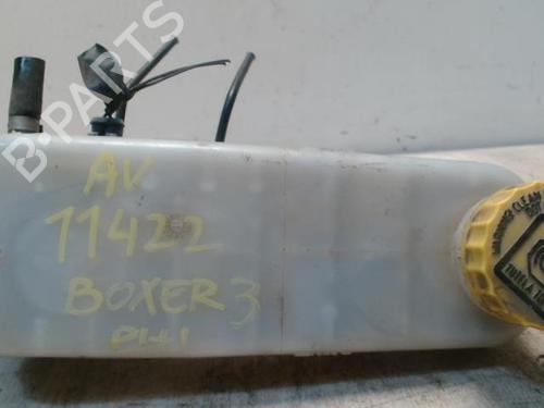 Brake master cylinder PEUGEOT BOXER Van 2.2 HDi 100 | BP25422364M77