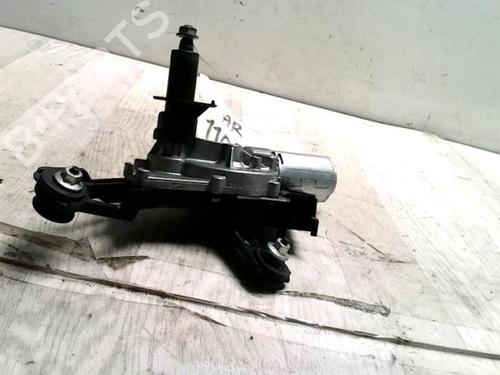 Rear wiper motor TOYOTA YARIS (_P9_) 1.4 D-4D (NLP90_, NLP90R) | BP25425226M102 