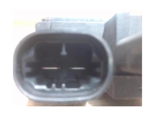 Varmeblæsermodstand CITROËN C3 I (FC_, FN_) 1.4 HDi | BP25384455M108 
