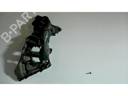 Rear bumper bracket RENAULT CLIO IV (BH_) 1.5 dCi 90 | BP25430817C159 