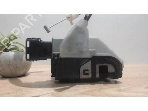 Rear right lock CITROËN C5 III Break (RW_) 1.6 HDi 110 | BP25385466C99 