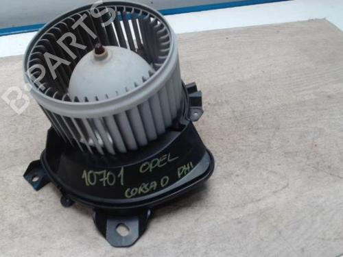 Air vent OPEL CORSA D (S07) 1.3 CDTI (L08, L68) | BP28010174I21 