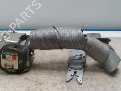 Front left seatbelt OPEL CORSA D (S07) 1.2 (L08, L68) | BP28085555I26