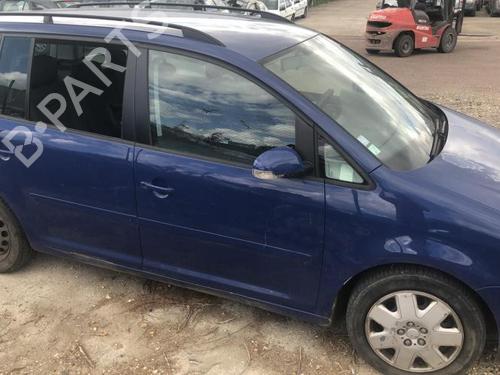 Venstre solskjerm VW TOURAN (1T1, 1T2) 1.9 TDI | BP29219067I1 