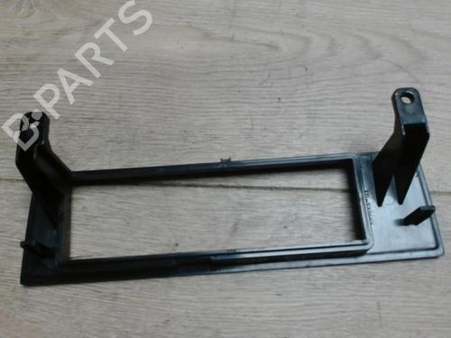 Midtkonsoll BMW 1 (E87) 120 d (163 hp) 31222186