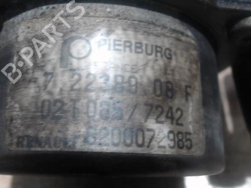 Vacuum pump RENAULT MEGANE I (BA0/1_) 1.9 dCi (BA05, BA1F) | BP31219976M80
