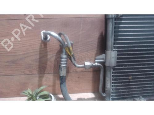 AC radiator DAEWOO MATIZ (M100, M150) 0.8 | BP25402259M32