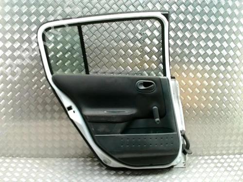 Left rear door RENAULT MEGANE II (BM0/1_, CM0/1_) 1.5 dCi (BM0F, BM0T, BM2B, CM0F, CM0T) | BP30530864C4 