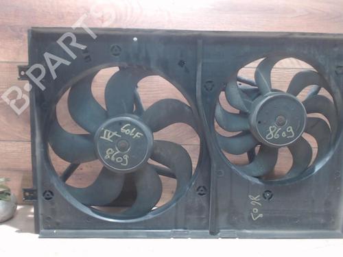 Heater blower motor VW GOLF IV (1J1) 1.6 | BP25414409M62 