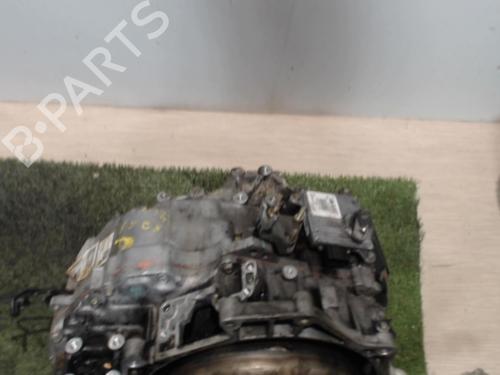 Gearbox PEUGEOT 407 Coupe (6C_) 2.7 HDi | BP29909865M3