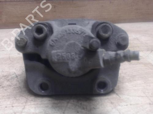 Right front brake caliper RENAULT MEGANE I (BA0/1_) 1.9 D Eco (BA0A, BA0U, BA0R) | BP29389471M104