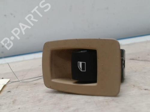 Used Left rear window switch BMW 5 (E60) 530 xd (235 hp) 25419505