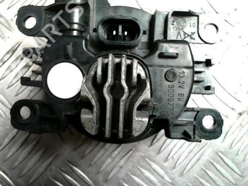Left front fog light RENAULT CAPTUR I (J5_, H5_) 1.3 TCe 150 (J5NK, J5JS) | BP38783669C30 - Image 5