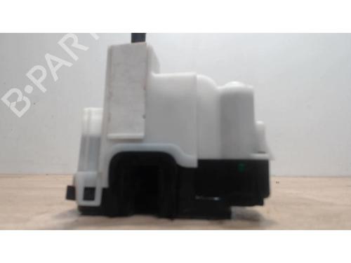 Front left lock FIAT 500 (312_) 1.3 D Multijet (312AXE1A) | BP25386229C98 