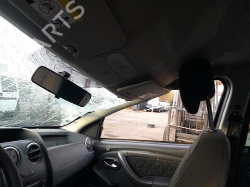 AC compressor DACIA DUSTER (HS_) 1.5 dCi | BP27862195M34 