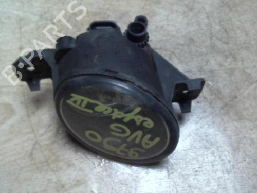 Left front fog light RENAULT ESPACE IV (JK0/1_) 2.2 dCi (JK0H) | BP25415769C30