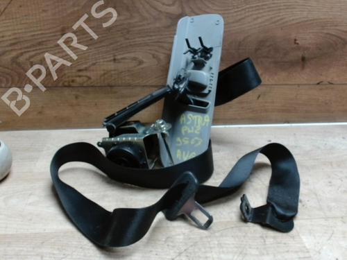 Front left seatbelt OPEL ASTRA H (A04) 1.7 CDTI (L48) | BP31227587I26