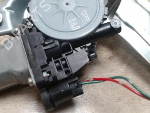 Rear left window mechanism SUZUKI SWIFT IV (FZ, NZ) 1.3 DDiS (AZG413D, ZC02S, ZC92S) | BP28112202C24 