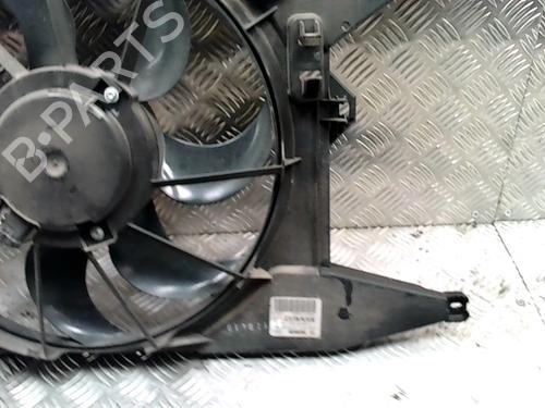 Heater blower motor DACIA SANDERO 1.5 dCi | BP32262854M62 