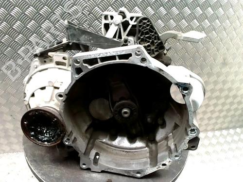Used Gearbox VW GOLF VII (5G1, BQ1, BE1, BE2) 1.6 TDI (110 hp) 30936815