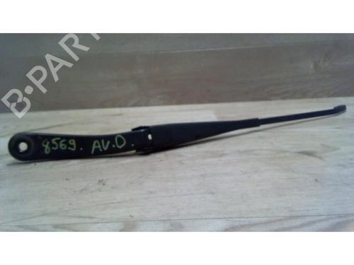 Front windshield wiper arm DACIA SANDERO 1.2 16V | BP25402479C143 