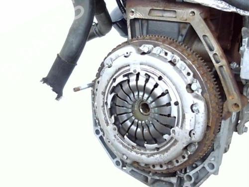 Engine RENAULT TWINGO II (CN0_) 1.5 dCi 90 | BP25416114M1 