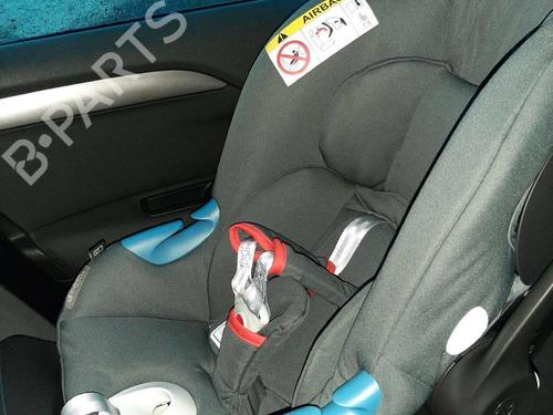 Midtkonsoll CITROËN C4 II (NC_) 1.6 HDi 115 | BP31223751I22  - Image 19