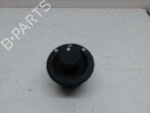 Used Mirror switch RENAULT CLIO III (BR0/1, CR0/1) 1.5 dCi (BR17, CR17) (86 hp) 25415480
