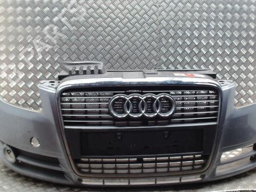 Used Front bumper Front bumper AUDI A4 B7 (8EC) 2.0 TDI 16V (140 hp) 34056245 34056245