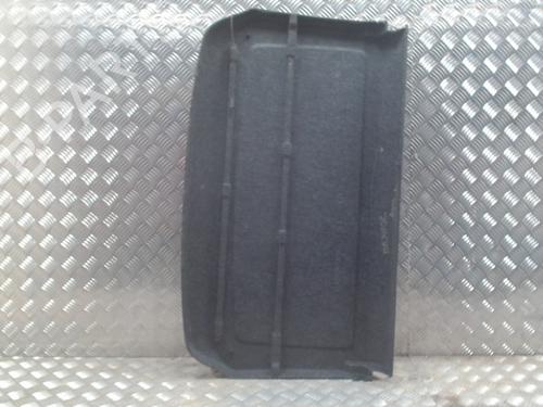 Used Rear parcel shelf Rear parcel shelf 36838715 36838715