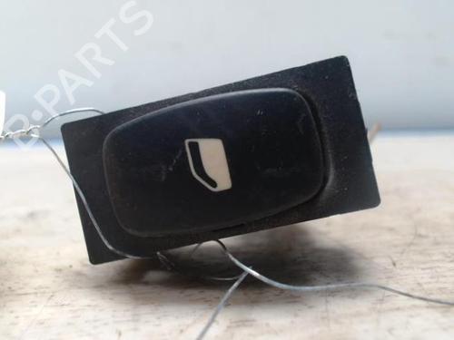 Left rear window switch PEUGEOT 407 (6D_) 1.6 HDi 110 (6D9HZC, 6D9HYC) | BP28121358I29 