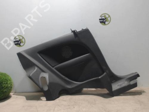 Used Rear left panel OPEL CORSA D (S07) 1.2 (L08, L68) (80 hp) 29879143
