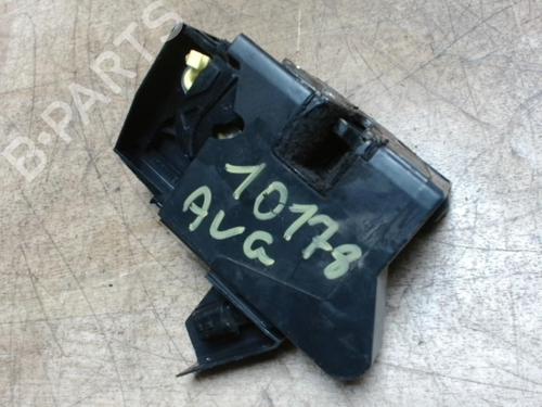 Used Front left lock DACIA LOGAN MCV II 1.2 (75 hp) 28722140
