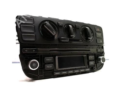 Used Radio SEAT Mii (KF1, KE1) 1.0 (60 hp) 25419236