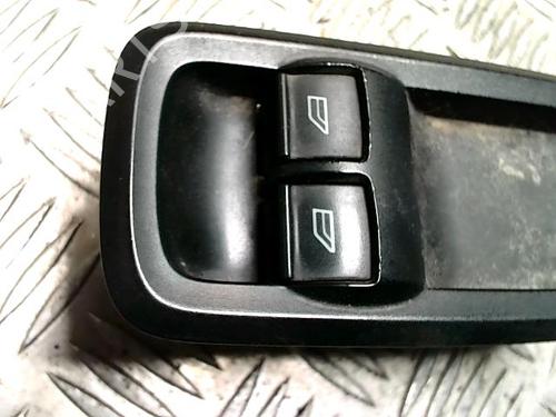 Left front window switch FORD FIESTA VI (CB1, CCN) 1.4 TDCi | BP31872840I27